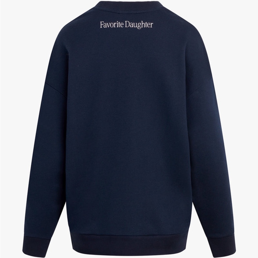 Favorite Daughter Go Sports Crewneck - Picture 2 of 5